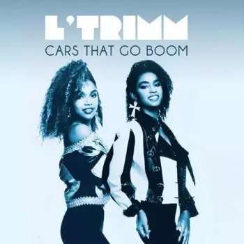 Cars With The Boom (Dio Mixes)
