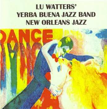 Album Lu Watters And The Yerba Buena Jazz Band: Lu Watters And His Yerba Buena Jazz Band No. 2