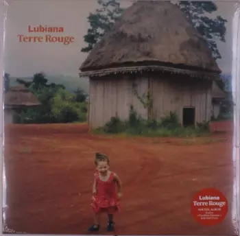 Terre Rouge