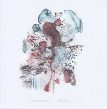 CD Lubomyr Melnyk: Evertina