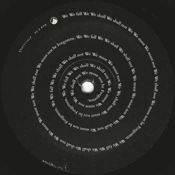 LP Lubomyr Melnyk: Fallen Trees 