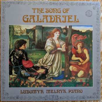 LP Lubomyr Melnyk: The Song Of Galadriel