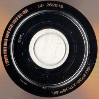 CD Luboš Pospíšil: Poesis Beat
