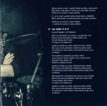 CD Luboš Pospíšil: Poesis Beat