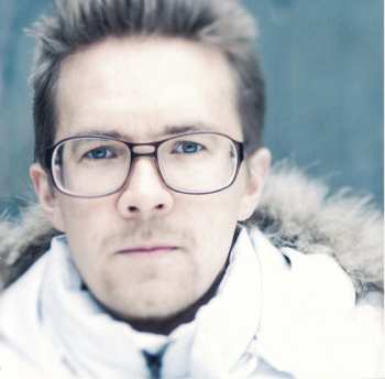 CD David Dorůžka: Beyond The Borders