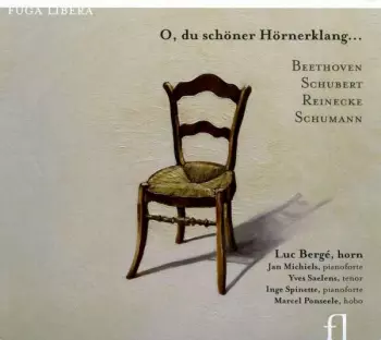 O, Du Schöner Hörnerklang...