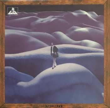 LP Luc Ferrari: Dialogue Ordinaire Avec La Machine / Sexolidad LTD