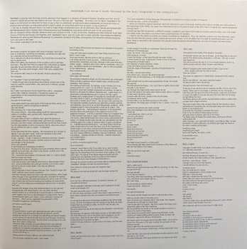 LP Luc Ferrari: Dialogue Ordinaire Avec La Machine / Sexolidad LTD