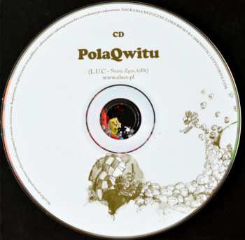 CD/DVD L.U.C: Planet LUC