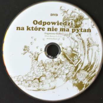 CD/DVD L.U.C: Planet LUC