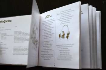 CD/DVD L.U.C: Planet LUC