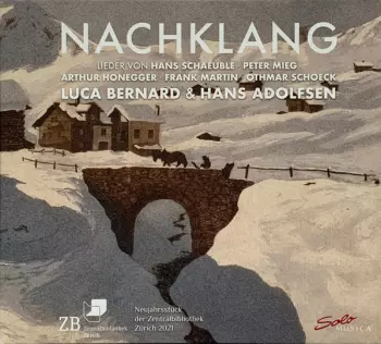 Nachklang