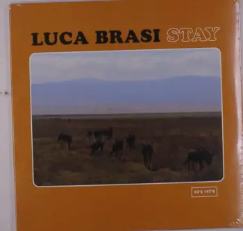 Luca Brasi: Stay