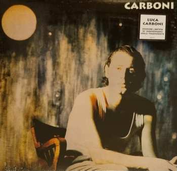 LP Luca Carboni: Carboni