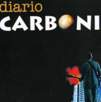 CD Luca Carboni: Diario Carboni