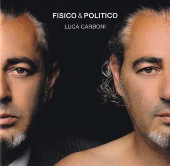 Album Luca Carboni: Fisico & Politico