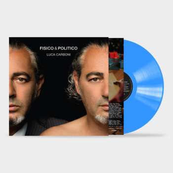 LP Luca Carboni: Fisico & Politico CLR | LTD