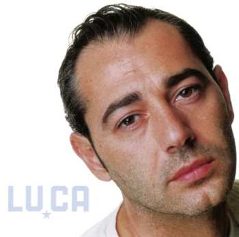 LP Luca Carboni: LU*CA