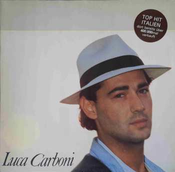 LP Luca Carboni: Luca Carboni