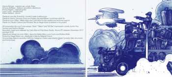 CD Gavino Murgia: Sabir