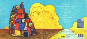 CD Gavino Murgia: Sabir