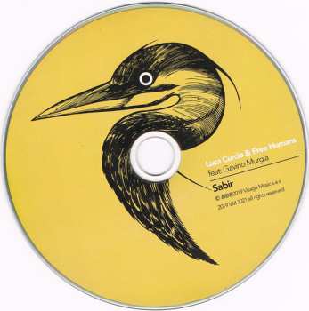 CD Gavino Murgia: Sabir