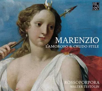 L'Amoroso & Crudo Stile