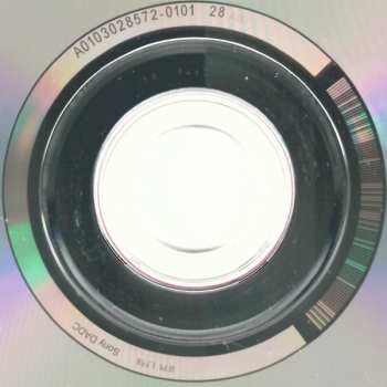 CD Luca Marenzio: L'Amoroso & Crudo Stile