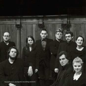 CD Luca Marenzio: L'Amoroso & Crudo Stile