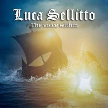 CD Luca Sellitto: The Voice Within