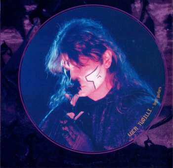 CD Luca Turilli: Demonheart