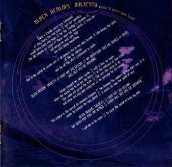 CD Luca Turilli: Demonheart