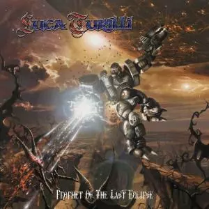 Luca Turilli: Prophet Of The Last Eclipse