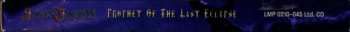 CD Luca Turilli: Prophet Of The Last Eclipse