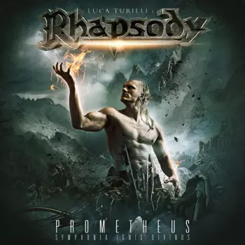 Luca Turilli's Rhapsody: Prometheus (Symphonia Ignis Divinus)