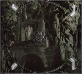 CD Luca Turilli's Rhapsody: Prometheus (Symphonia Ignis Divinus) LTD | DIGI