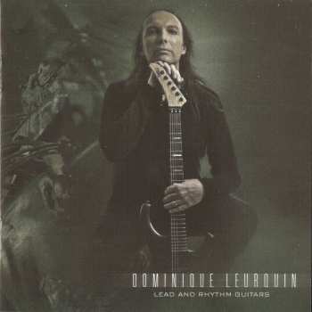 2CD/Blu-ray Luca Turilli's Rhapsody: Prometheus (The Dolby Atmos Experience) + Cinematic And Live