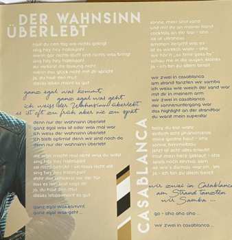 CD Lucas Cordalis: Lucas Cordalis