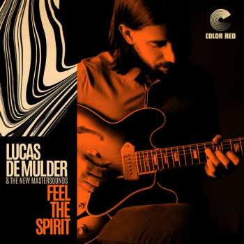 Album The New Mastersounds: Feel The Spirit