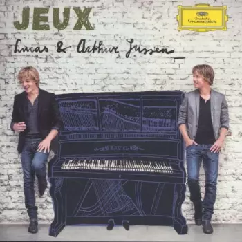 Maurice Ravel: Jeux