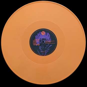 LP Lucas Moinet: Low Gravity