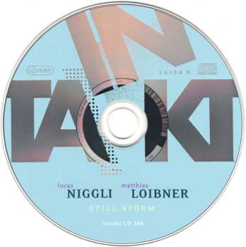 CD Matthias Loibner: Still Storm