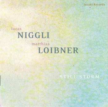 CD Matthias Loibner: Still Storm