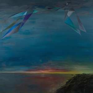 Album Lucas Pino: No Net Nonet