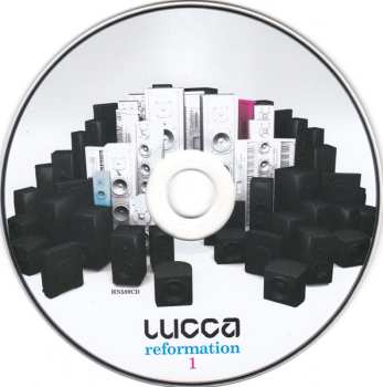 4CD/Doos Lucca: Reformation