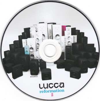 4CD/Doos Lucca: Reformation