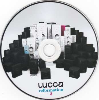 4CD/Doos Lucca: Reformation