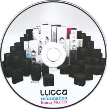 4CD/Doos Lucca: Reformation