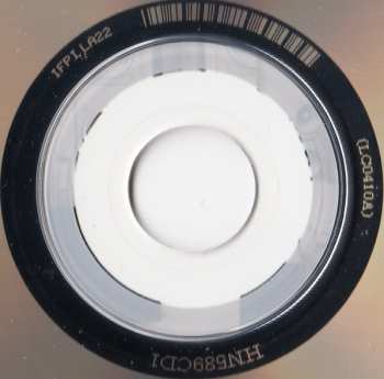 4CD/Doos Lucca: Reformation