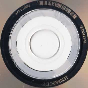 4CD/Doos Lucca: Reformation